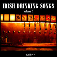 I'm A Rover - The Blarney Lads