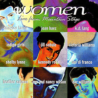 Lock Stock and Teardrops - K.D. Lang