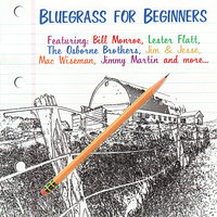 Body & Soul - Bill Monroe
