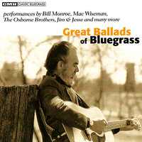 Somebody Loves You Darlin' - Marty Stuart, Curly Seckler & The Nashville Grass