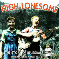 Voice From On High - Bill Monroe
