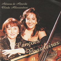 Veleiro - Adriana de Almeida e Olinda Allessandrini, Эйтор Вилла-Лобос