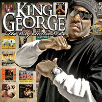 Any Many (feat. Master P & Silkk the Shocker) - King George, Master P, Silkk The Shocker