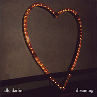 You Still Send Me - Allo Darlin'