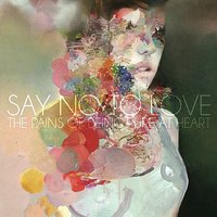 Say No To Love - The Pains Of Being Pure At Heart