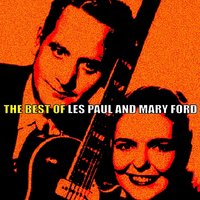 How Deep is the Ocean - Les Paul, Mary Ford