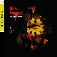 Ain't Got Time - Roy Ayers Ubiquity