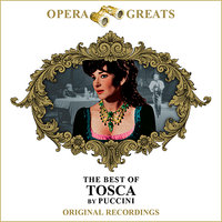 Vissi D'arte - Maria Callas (Tosca)