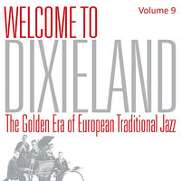 Precious Lord Lead Me On - Lonnie Donegan, Chris Barber's Jazzband