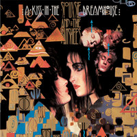 Slowdive - Siouxsie And The Banshees