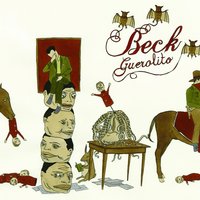 Heaven Hammer (Missing) - Beck, Röyksopp
