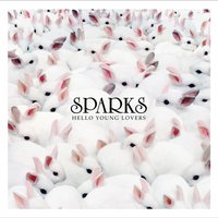 Here Kitty - Sparks