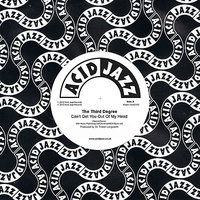 Can't Get You Out Of My Head - The Third Degree