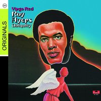 Love From The Sun - Roy Ayers Ubiquity