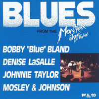 I Believe In You - Johnnie Taylor