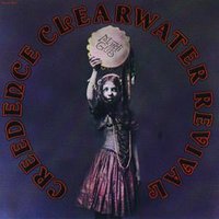 Lookin' For A Reason - Creedence Clearwater Revival