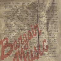 Percolator - Mike Watt, Bargain Music