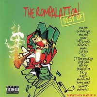Gumbo (feat. Da Unda Dogg, J.T. the Bigga Figga & Daine) - Daine, Mac Dre, JT The Bigga Figga