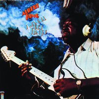 Playing On Me - Albert King