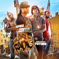 Tied Up - Meek Mill, Nas, Rozay