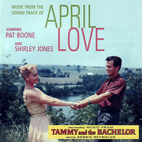 Tammy (from Tammy And The Bachelor) - The Ames Brothers