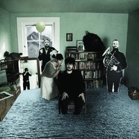 The Original Thought - Richard Swift