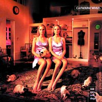 Girl Stand Still - Catherine Wheel