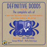 New Orleans Stomp - Johnny Dodds' Black Bottom Stompers, Louis Armstrong, Earl Hines