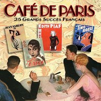 Le Fiacre (The Cab) - Jean Sablon