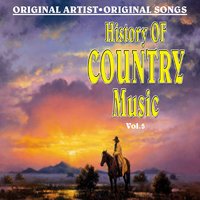 Shadow On the Old Bayou - Johnny Horton