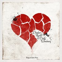 Angel From Montgomery - Old Crow Medicine Show