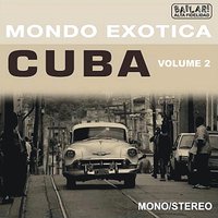 Cha-cha-cha - Xavier Cugat
