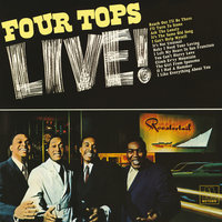 It's Not Unusual - Four Tops