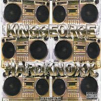 Locked-Up - King George, Master P
