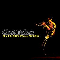 If Could Happen to You - Chet Baker