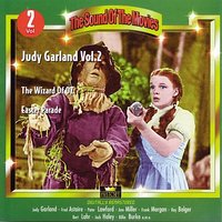 Voudeville Montage: I Love A Piano, Snooky Ookums, The Ragtime Violin, When The Mindnight Choo Choo Leaves For Alabam' - Fred Astaire, Judy Garland