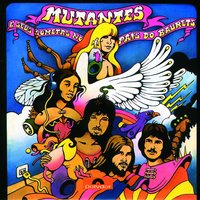 Cantor De Mambo - Os Mutantes