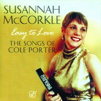 Anything Goes - Susannah McCorkle