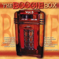 Choo Choo Ch´Boogie - Louis Jordan