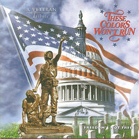 These Colors Won't Run - B.J. Thomas