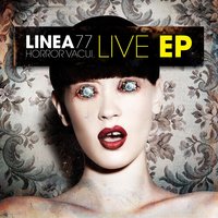 The Sharp Sound Of Blades - Linea 77