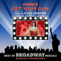 Moonshine Lullaby - Turner, Ethel Merman, Garth