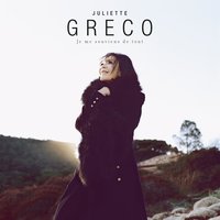 C'Est Le Moment - Juliette Gréco