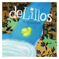 Uskyldig - deLillos