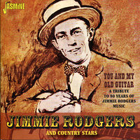 Mule Skinner Blues - Jimmie Rodgers