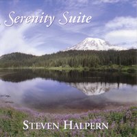 Waterfall (Electric Piano, and Waterfall) - Steven Halpern