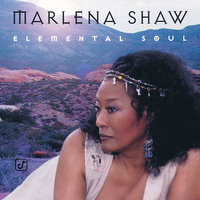 How Deep Is The Ocean? - Marlena Shaw
