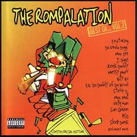 If It Aint Real (feat. Messy Marv, San Quinn, Da Unda Dogg & Seff Tha Gaffla) - San Quinn, Mac Dre, Messy Marv