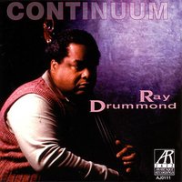 Sophisticated Lady - Ray Drummond, John Scofield
