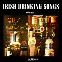 Finnegan's Wake - Waxies Dargle